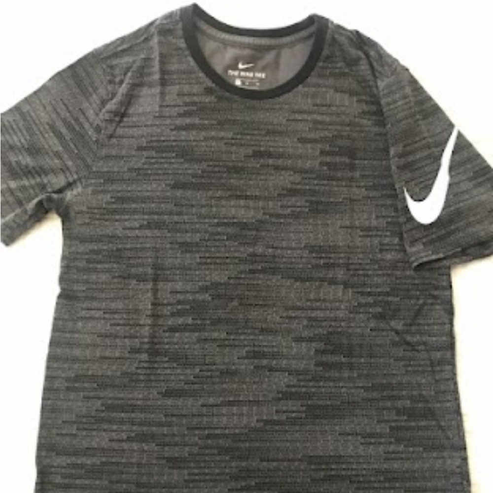 Nike workout shirt